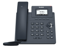 Yealink T30P - 681848 - zdjęcie 1